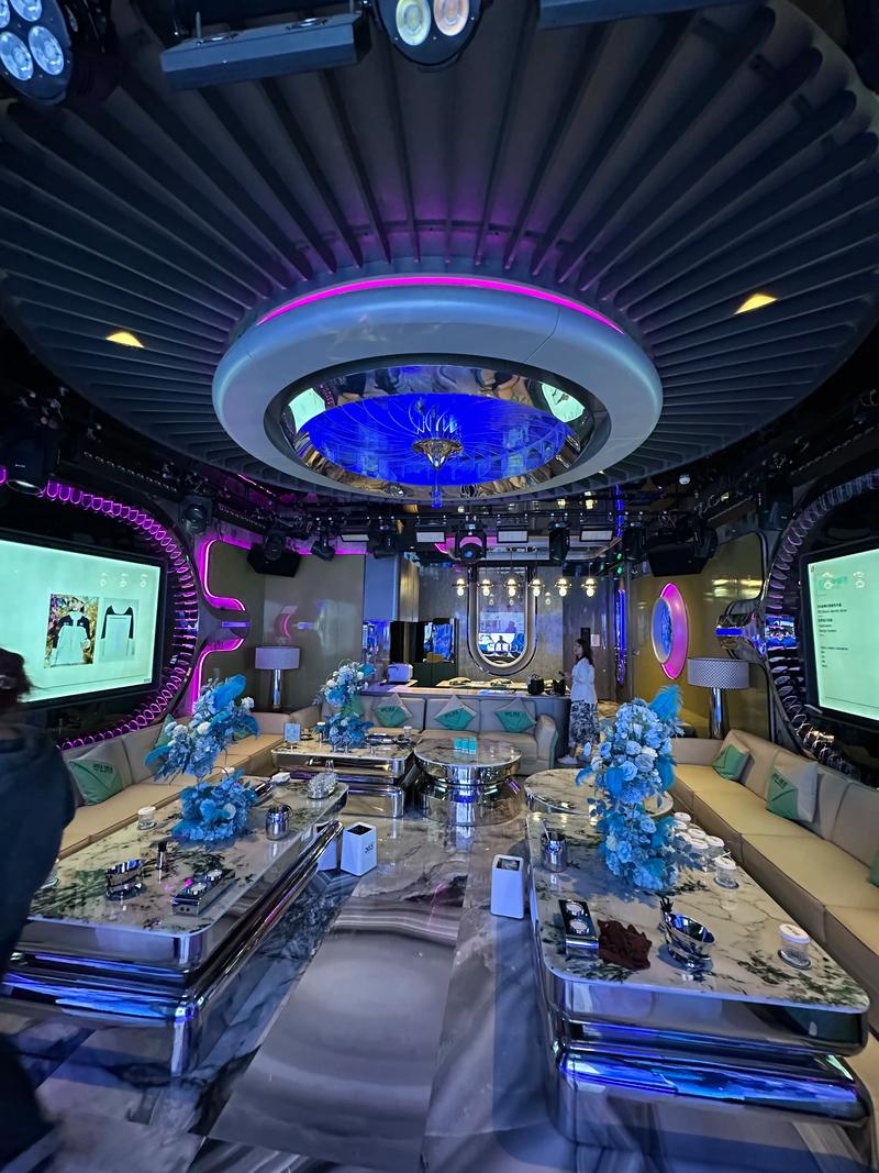 枣庄商务ktv最佳攻略分享-滕州市ktv预定