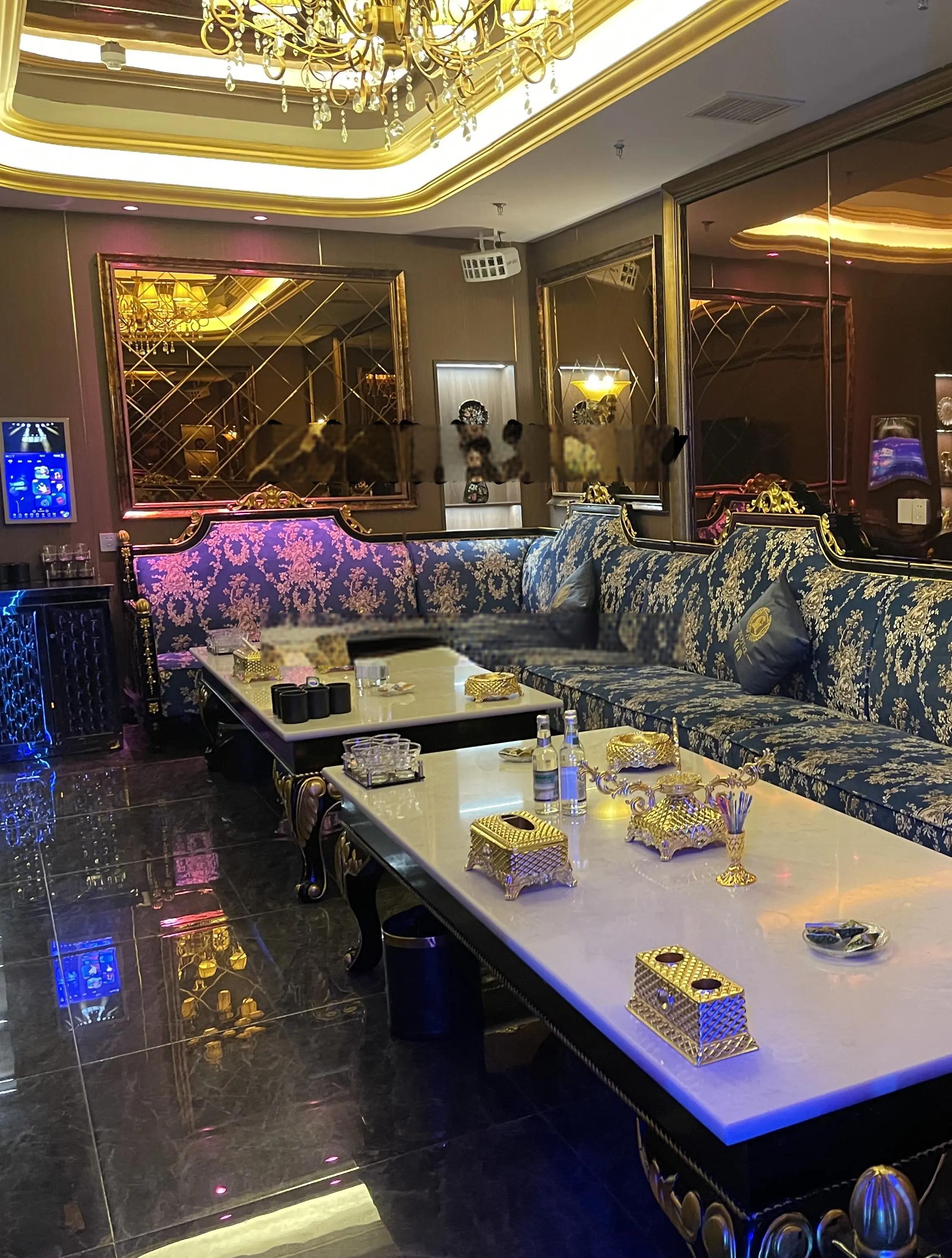 枣庄商务ktv环境好吗服务佳-峄城区ktv预定